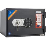 Купить сейф Blockline Block Fire 300 EL в ДОМЕ СЕЙФОВ