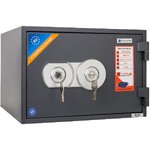 Купить сейф Blockline  Block Fire 300 KL в ДОМЕ СЕЙФОВ