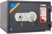Купить сейф Blockline Block Fire 300 KL в ДОМІ СЕЙФІВ