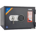 Купить сейф Blockline  Block Fire 320 EL в ДОМЕ СЕЙФОВ
