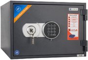 Купить сейф Blockline Block Fire 320 EL в ДОМІ СЕЙФІВ