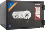 Купить сейф Blockline Block Fire 320 KL в ДОМЕ СЕЙФОВ