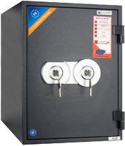Купить сейф Blockline Block Fire 490 KL в ДОМІ СЕЙФІВ