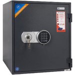 Купить сейф Blockline Block Fire 510 EL в ДОМЕ СЕЙФОВ