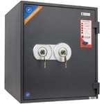 Купить сейф Blockline Block Fire 510 KL в ДОМЕ СЕЙФОВ
