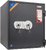 Купить сейф Blockline Block Fire 510 KL в ДОМІ СЕЙФІВ
