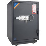 Купить сейф Blockline  Block Fire 670 T EL в ДОМЕ СЕЙФОВ