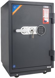 Купить сейф Blockline Block Fire 670 T EL в ДОМІ СЕЙФІВ