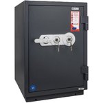 Купить сейф Blockline  Block Fire 670 T KL в ДОМЕ СЕЙФОВ