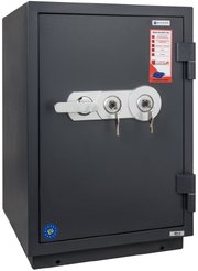 Купить сейф Blockline Block Fire 670 T KL в ДОМІ СЕЙФІВ