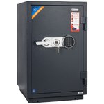 Купить сейф Blockline  Block Fire 750 T EL в ДОМЕ СЕЙФОВ