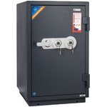 Купить сейф Blockline  Block Fire 750 T KL в ДОМЕ СЕЙФОВ