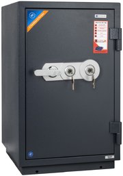 Купить сейф Blockline Block Fire 750 T KL в ДОМІ СЕЙФІВ