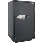 Купить сейф Blockline Block Fire 930 T EL в ДОМЕ СЕЙФОВ