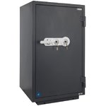Купить сейф Blockline  Block Fire 930 T KL в ДОМЕ СЕЙФОВ