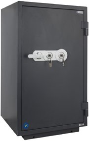 Купить сейф Blockline Block Fire 930 T KL в ДОМІ СЕЙФІВ