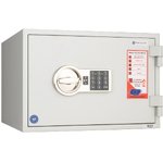 Купить сейф Blockline Block Fire PS 300 EL в ДОМЕ СЕЙФОВ