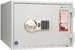 Купить сейф Blockline Block Fire PS 320 EL в ДОМІ СЕЙФІВ