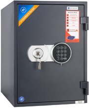 Купить сейф Blockline Block Fire 490 EL в ДОМІ СЕЙФІВ