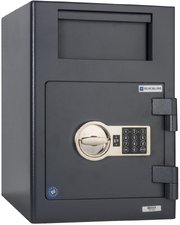 Купить сейф Blockline DS-19-5 EL в ДОМІ СЕЙФІВ