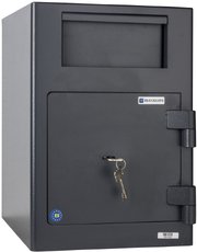 Купить сейф Blockline DS-19-3 в ДОМІ СЕЙФІВ