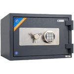 Купить сейф Blockline Old Guard 3450 EL в ДОМЕ СЕЙФОВ
