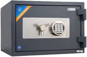 Купить сейф Blockline Old Guard 3450 EL в ДОМІ СЕЙФІВ