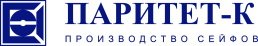 Купить сейф  Паритет-К в ДОМІ СЕЙФІВ