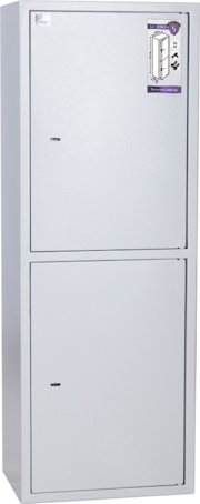 Купить сейф Ferocon БЛ-125К2.Т1.П2.7035 в ДОМЕ СЕЙФОВ