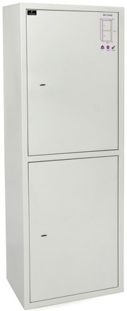 Купить сейф Ferocon БЛ-127К2.Т1.П2.7035 в ДОМІ СЕЙФІВ