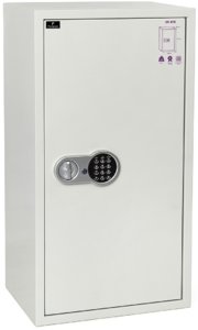 Купить сейф Ferocon БЛ-87Е.Т1.П1.7035 в ДОМІ СЕЙФІВ