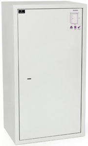 Купить сейф Ferocon БЛ-87К.Т1.П1.7035 в ДОМІ СЕЙФІВ