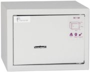 Купить сейф Ferocon БС-15К.7035 в ДОМІ СЕЙФІВ