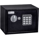 Купить сейф Ferocon БС-17Е.9005 в ДОМЕ СЕЙФОВ