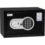 Купить сейф Ferocon БС-20Е.9005 в ДОМЕ СЕЙФОВ