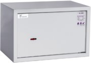 Купить сейф Ferocon БС-20КД.7035 в ДОМІ СЕЙФІВ
