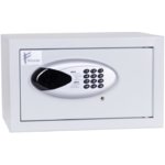 Купить сейф Ferocon БС-22Е.7035 в ДОМЕ СЕЙФОВ