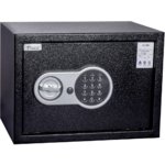 Купить сейф Ferocon БС-25Е.9005 в ДОМЕ СЕЙФОВ