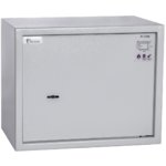 Купить сейф Ferocon  БС-25КД.7035 в ДОМЕ СЕЙФОВ
