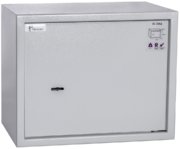 Купить сейф Ferocon БС-25КД.7035 в ДОМІ СЕЙФІВ