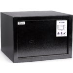 Купить сейф Ferocon БС-25М.К.9005 в ДОМЕ СЕЙФОВ
