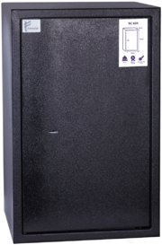 Купить сейф Ferocon БС-63К.Т1.П1.9005 в ДОМІ СЕЙФІВ