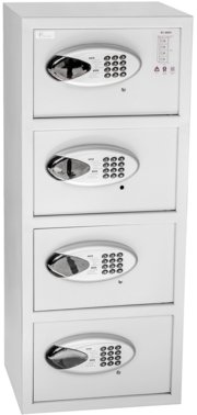 Купить сейф Ferocon БС-88Е4.7035 в ДОМІ СЕЙФІВ