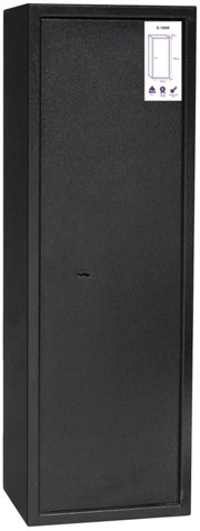 Купить сейф Ferocon Е-100К.П3.9005 в ДОМІ СЕЙФІВ