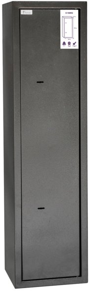 Купить сейф Ferocon Е100К2.Т1.7022 в ДОМІ СЕЙФІВ