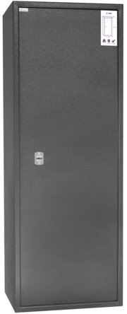 Купить сейф Ferocon Е-140К.Т1.П3.7022 в ДОМІ СЕЙФІВ