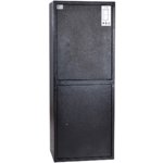 Купить сейф Ferocon  ЕС-130К2.Т1.П2.9005 в ДОМЕ СЕЙФОВ