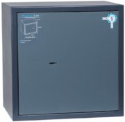 Купить сейф Ferocon OLS-PL-45.К в ДОМІ СЕЙФІВ