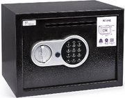 Купить сейф Ferocon БС-25Д.9005 в ДОМІ СЕЙФІВ