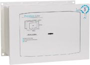 Купить сейф Ferocon WS-PL-2519.К в ДОМІ СЕЙФІВ